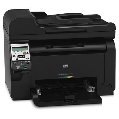 HP Color LaserJet Pro 100 M175nw (CE866A)