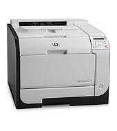 HP LaserJet Pro 300 M351a (CE955A)