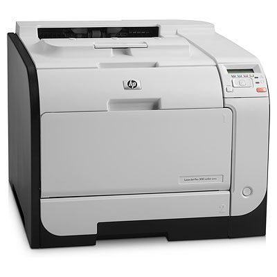 HP LaserJet Pro 300 M351a (CE955A)