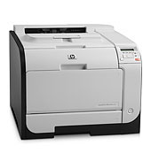 HP LaserJet Pro 400 M451dn (CE957A)