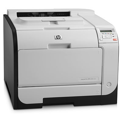 HP LaserJet Pro 400 M451dn (CE957A)