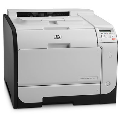 HP LaserJet Pro 400 M451dw (CE958A)