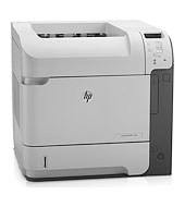 HP LaserJet Enterprise 600 M601n (CE989A)