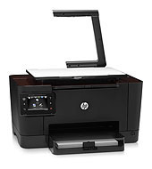 HP TopShot LaserJet Pro M275 (CF040A)