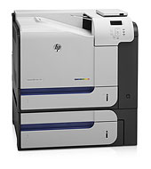 HP LaserJet Enterprise 500 color M551xh (CF083A)