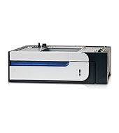Zásobník papiera na 500 listov pre HP Color LaserJet (CF084A)