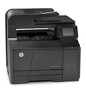 HP LaserJet Pro 200 M276n (CF144A)