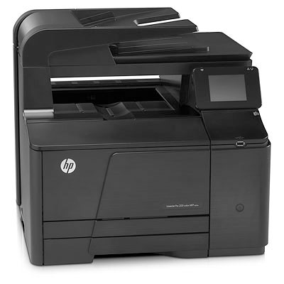 HP LaserJet Pro 200 M276n (CF144A)