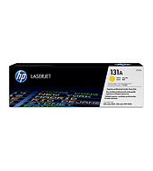 Toner HP 131A - žltý (CF212A)