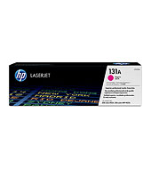 Toner HP 131A - purpurový (CF213A)