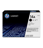 Toner HP 14A - čierny (CF214A)