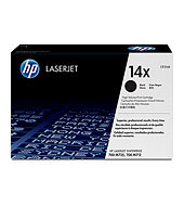 Toner HP 14X - čierny (CF214X)