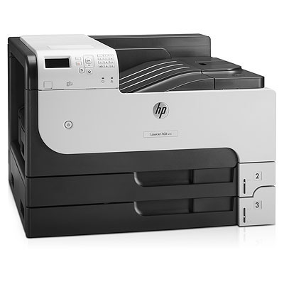 HP LaserJet Enterprise 700 M712dn (CF236A)