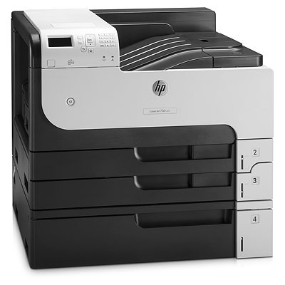 HP LaserJet Enterprise 700 M712xh (CF238A)