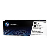 Toner HP 83A - čierny (CF283A)