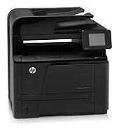 HP LaserJet Pro 400 MFP M425dn (CF286A)