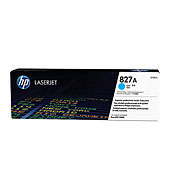 Toner HP 827A - azúrový (CF301A)