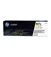 Toner HP 827A - žltý (CF302A)