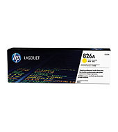 Toner HP 826A - žltý (CF312A)