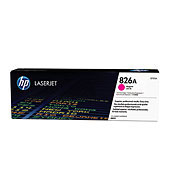 Toner HP 826A - purpurový (CF313A)