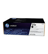 Toner HP 25X - čierny (CF325X)