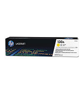 Toner HP 130A - žltý (CF352A)