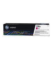 Toner HP 130A - purpurový (CF353A)