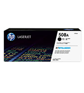 Toner HP 508A - čierny (CF360A)