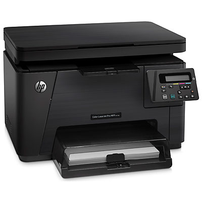 HP Color LaserJet Pro M176n (CF547A)