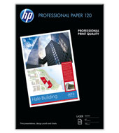 Papier HP Professional Glossy - 250 listov A3 (CG969A)