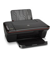 HP Deskjet 3050 (CH376B)