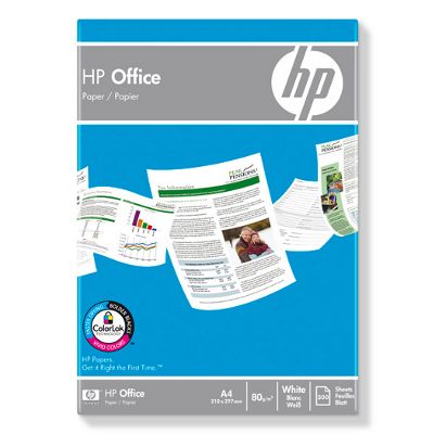Kancelársky papier HP - 500 listov A4 (CHP110)