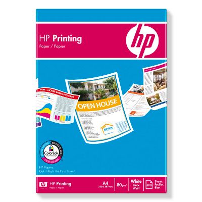 Papier HP - 500 listov A4 (CHP210)