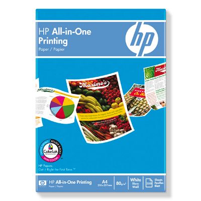 Papier HP - 500 listov A4 (CHP710)