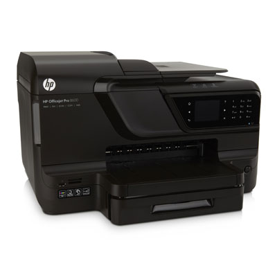 HP Officejet Pro 8600 (CM749A)