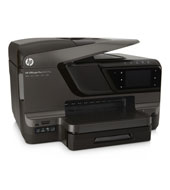 HP Officejet Pro 8600 Plus (CM750A)