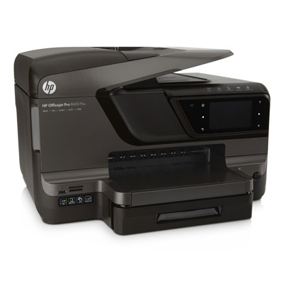 HP Officejet Pro 8600 Plus (CM750A)