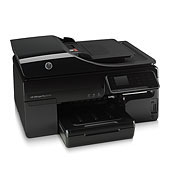 HP Officejet Pro 8500A (CM755A)