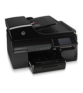 HP Officejet Pro 8500A Plus (CM756A)