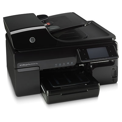 HP Officejet Pro 8500A Plus (CM756A)