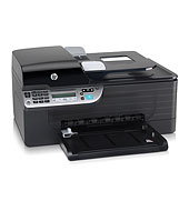 HP Officejet 4500 - G510n (CN547A)