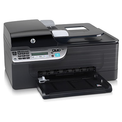 HP Officejet 4500 - G510n (CN547A)