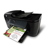 HP Officejet 6500A (CN555A)