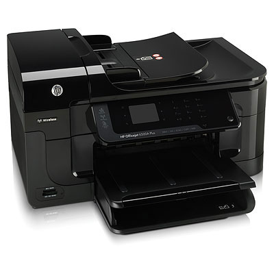 HP Officejet 6500A Plus (CN557A)