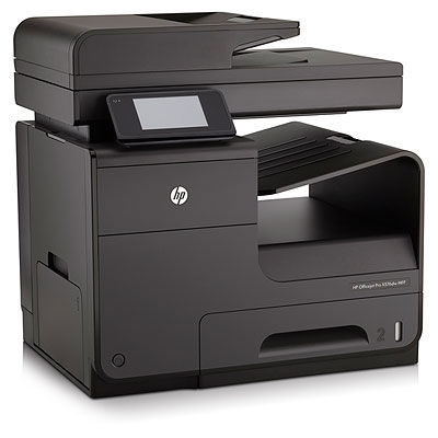 HP Officejet Pro X576dw (CN598A)