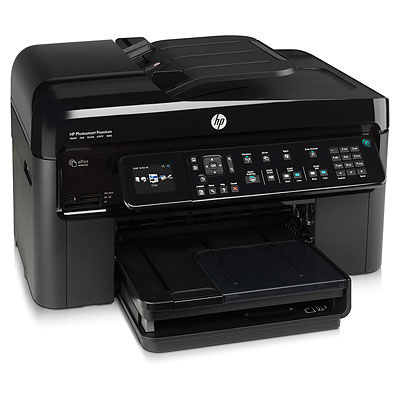 HP Photosmart Premium Fax - C410b (CQ521B)