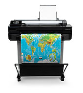 HP DesignJet T520 24&quot; (CQ890B)