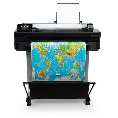 HP DesignJet T520 24&quot; (CQ890A)