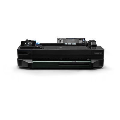 HP DesignJet T120 24&quot; (CQ891B)