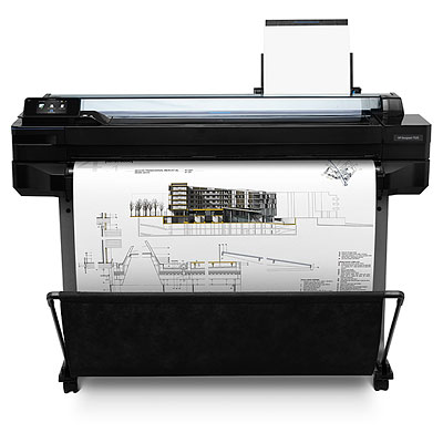 HP DesignJet T520 36" (CQ893A)